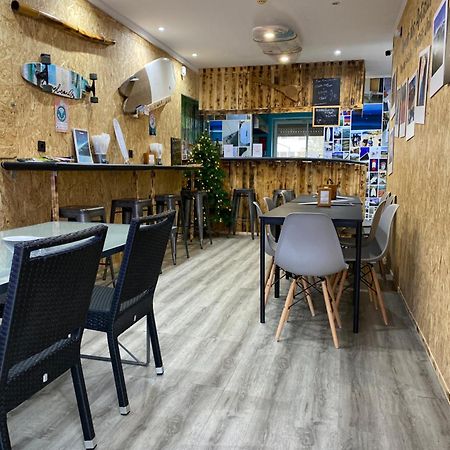 אלמאדה Ateliersurf29 Guest House מראה חיצוני תמונה
