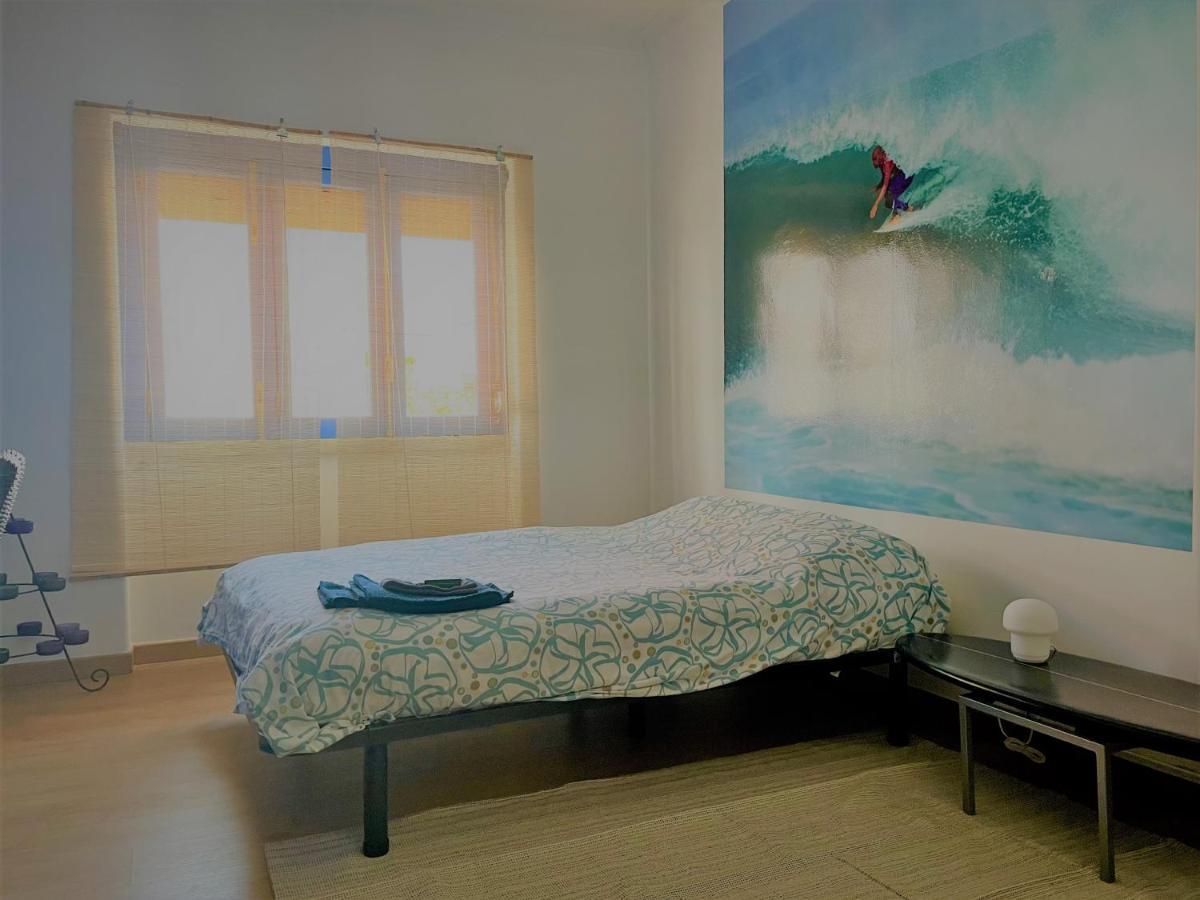 אלמאדה Ateliersurf29 Guest House מראה חיצוני תמונה