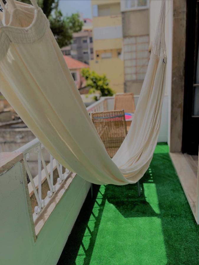 אלמאדה Ateliersurf29 Guest House מראה חיצוני תמונה