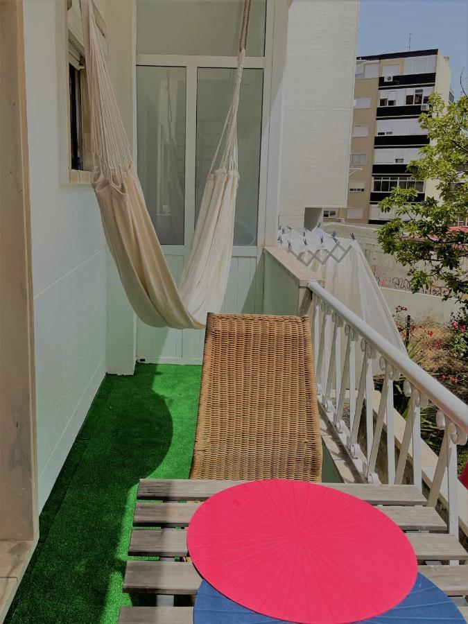 אלמאדה Ateliersurf29 Guest House מראה חיצוני תמונה