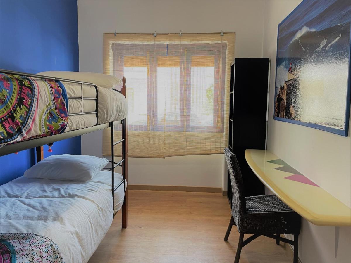 אלמאדה Ateliersurf29 Guest House מראה חיצוני תמונה