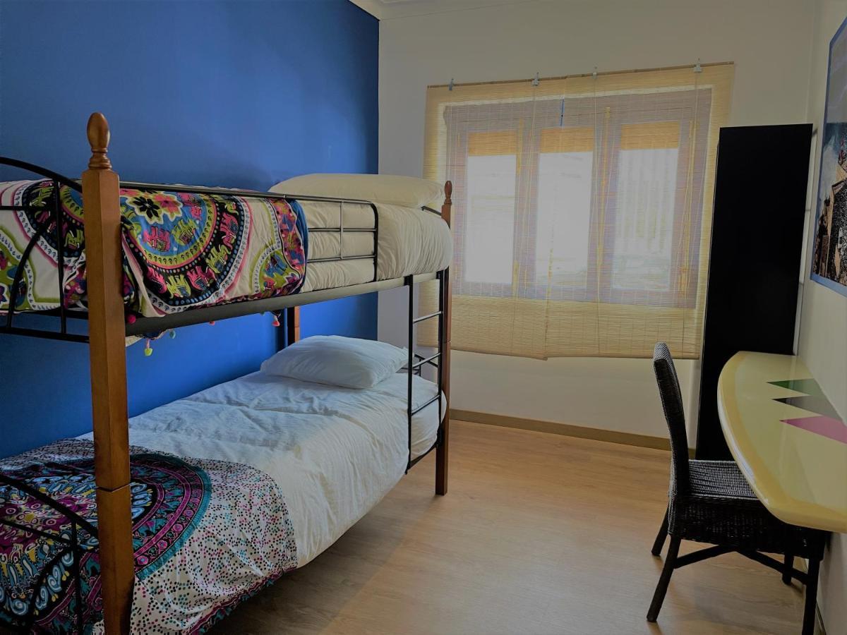 אלמאדה Ateliersurf29 Guest House מראה חיצוני תמונה