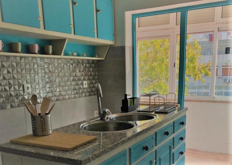 אלמאדה Ateliersurf29 Guest House מראה חיצוני תמונה